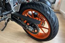 KTM Duke Base