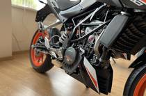 KTM Duke Base