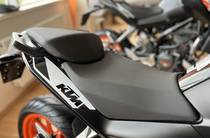 KTM Duke Base