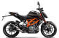 KTM Duke Base