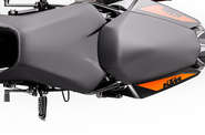 KTM Duke Base