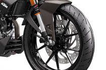 KTM Duke Base