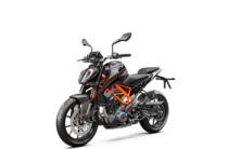 KTM Duke Base