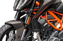 KTM Duke Base