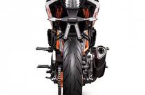 KTM Duke Base