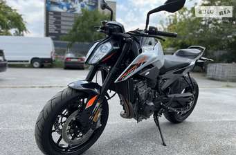 KTM Duke 2023 в Днепр (Днепропетровск)