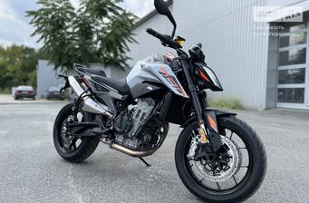 KTM Duke 2023 Base