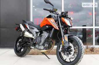 KTM Duke 2024 в Николаев