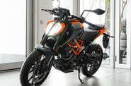 KTM Duke Base