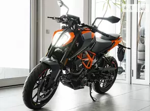 KTM Duke