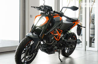 KTM Duke 2023 в Харьков