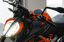 KTM Duke Base