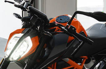 KTM Duke 2023 Base