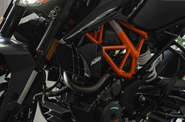 KTM Duke Base