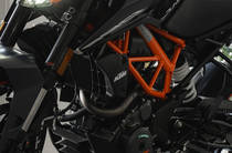 KTM Duke Base