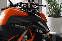 KTM Duke Base