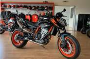 KTM Duke Base