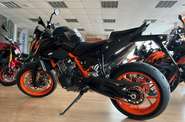 KTM Duke Base