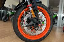 KTM Duke Base