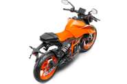 KTM Duke Base