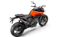 KTM Duke Base