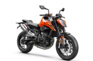 KTM Duke Base