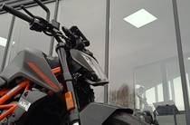 KTM Duke Base