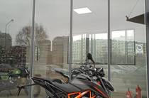 KTM Duke Base