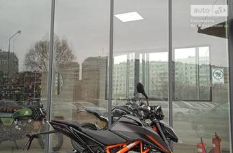 KTM Duke 2024 Base