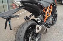 KTM Duke Base