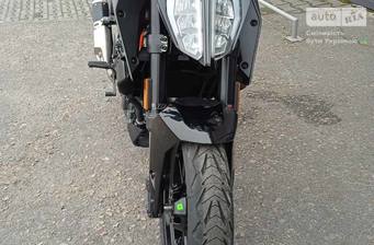 KTM Duke 2024 Base