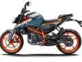 KTM Duke