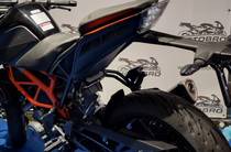 KTM Duke Base