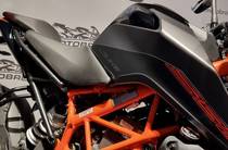 KTM Duke Base