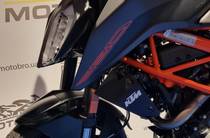 KTM Duke Base