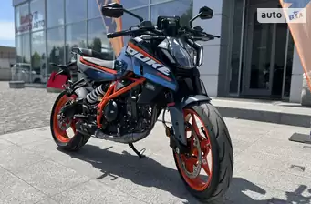 KTM Duke