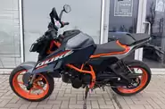 KTM Duke Base