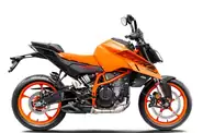 KTM Duke Base