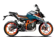 KTM Duke Base
