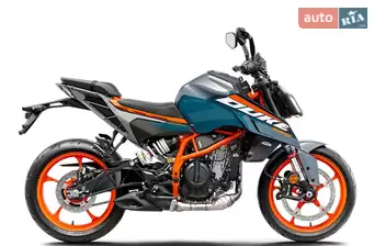 KTM Duke