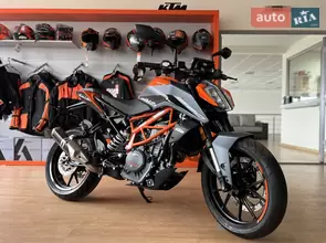 KTM Duke