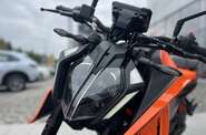 KTM Duke Base