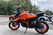 KTM Duke Base