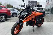 KTM Duke Base