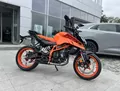 KTM Duke KTM Duke