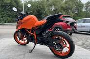 KTM Duke Base