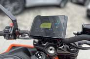 KTM Duke Base