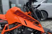 KTM Duke Base