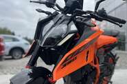 KTM Duke Base