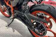 KTM Duke Base